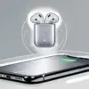 Как подключить наушники Airpods к iPhone