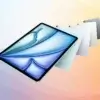 iPad Air 2025